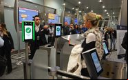 Aeroportos dos Estados Unidos se aproximam dos números de viajantes de 2019 - Divulgação/Denver Airport