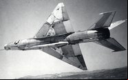 A existência dos MiG nos EUA foi revelada gradualmente, o MiG-23 foi exibido pela primeira vez apenas em 2017 - USAF