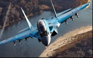 MiG-35 é uma versão aperfeiçoada do lendário MiG-29 - MiG