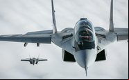 Integração entre diferentes forças da OTAN são destaque da organização - OTAN