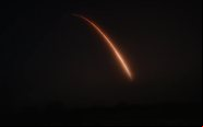 Este não é o primeiro lançamento deste míssil, em agosto ado outro ICBM foi testado - USAF
