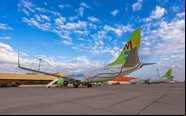 Com apoio da Plane It, empresa implementa solução digital homologada para registros de voo em sua frota de Boeing 737 - Modern Logistics/Divulgação