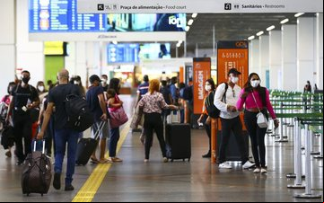 Acordo foi mediato pelo Tribunal Superior do Trabalho (TST) - Agência Brasil/Marcelo Camargo