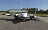 Hélices reduzirão vibração e nível de ruído - Divulgação/MT-Propeller