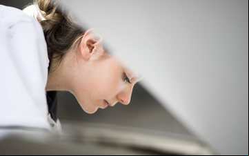 Mulheres se tornam uma presença cada vez mais comum em todas as áreas da aviação - Dassault/A.Daste