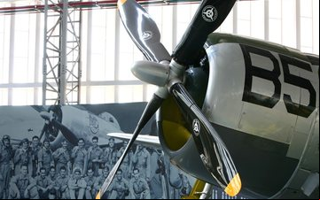 Museu da TAM está fechado há seis anos e planeja nova sede em São Paulo - Divulgação