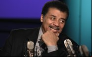 Neil deGrasse Tyson tem ampla presença nas mídias sociais falando de física e espaço - Divulgação