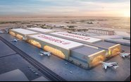 A companhia aérea investirá o equivalente a mais de R$ 4,6 bilhões no novo projeto - Emirates/Divulgação