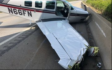 Acidentes aéreos envolvem responsabilidade objetiva do operador e acionamento de seguros especializados - NTSB