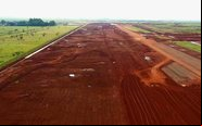 Obras tem previsão de serem entregues no segundo semestre - Governo do Mato Grosso do Sul/Chico Ribeiro