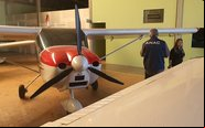 Esta foi a segunda operação que visa combater a importação ilegal de aviões