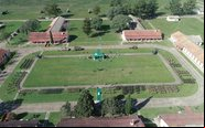 Operação reúne os blindados e os helicópteros HA-1, HM-4, UH1H, e outros equipamentos de ambos os países - Ejército Argentino