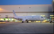 Boeing P-8 Poseidon é um dos mais modernos aviões de patrulha marítima - Boeing