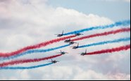 Evento de 2025 ocorrerá em Le Bourget, nos arredores de Paris, entre os dias 16 e 22 de junho - SIAE