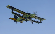 Veículo aéreo russo realizou seu primeiro voo de ensaios - Reprodução