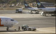 Todo o processo de atendimento será realizado em um shopping localizado a 3 km do aeroporto - Agência Brasil/Marcelo Camargo