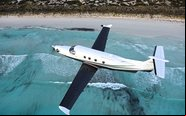 PC-12 NGX é a mais recente versão da família de monoturboélices da Pilatus - Pilatus