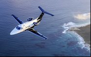 Phenom 100 consolida legado da Embraer no mercado de jatos executivos