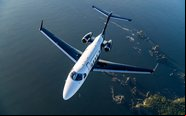 Gogo Galileo HDX utiliza antena ESA conectada à rede de satélites de órbita baixa da OneWeb - Embraer