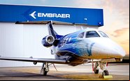 Plataforma Beacon permite melhorar a gestão dos processos de manutenção de aeronaves - Embraer