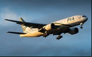 A PIA implementou rigorosas medidas de segurança para atender aos padrões da EASA - X/Reprodução