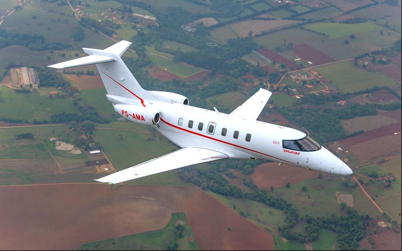 O programa busca reconhecer as iniciativas ambientais adotadas pelos operadores aéreos nacionais - Amaro Aviation