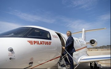 Demanda por voos no Brasil segue alta e abre espaço para alternativas como a propriedade compartilhada e o táxi-aéreo - Amaro Aviation