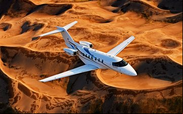 IS-BAO, padrão internacional de segurança na aviação executiva, cresce no Brasil - Pilatus