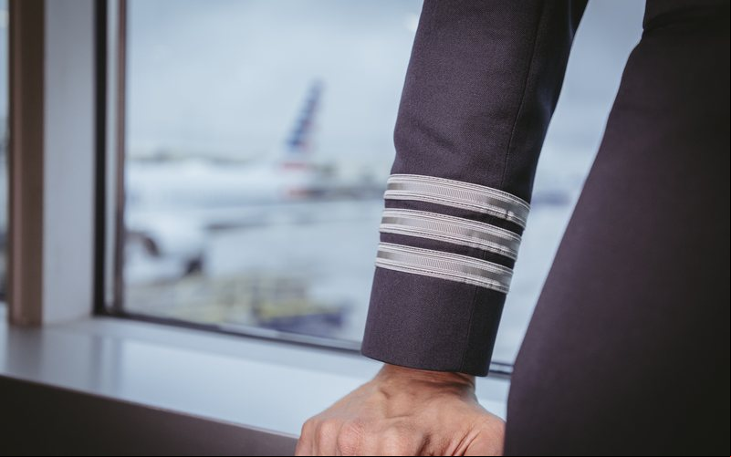 Contratados irão operar aviões da família A320, da Airbus - Divulgação