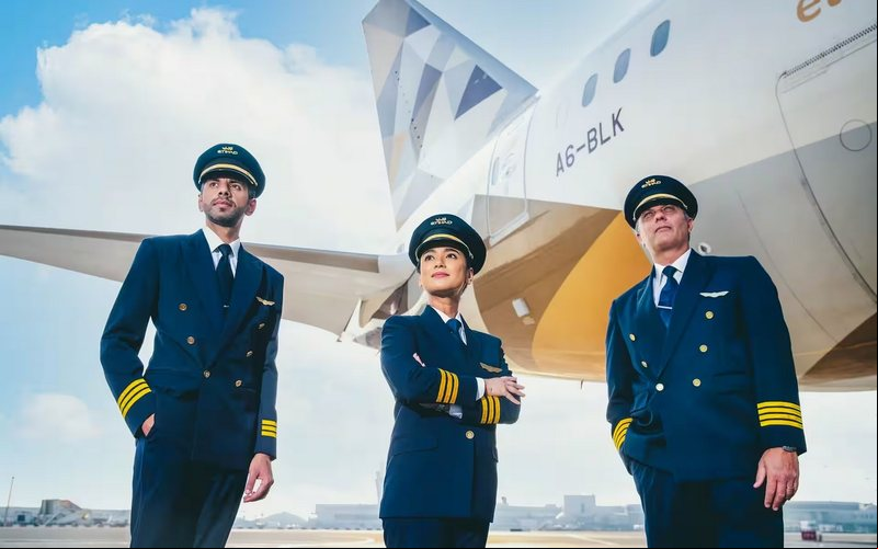 A companhia aérea irá iniciar os roadshows pela Europa, expandindo-os para outros continentes - Divulgação