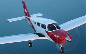 A Troyes Aviation foi fundada há pouco mais de cinquenta anos - Divulgação