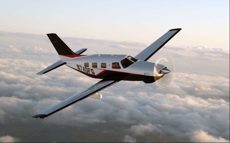 Piper Aircraft