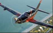 Piper Aircraft/Divulgação