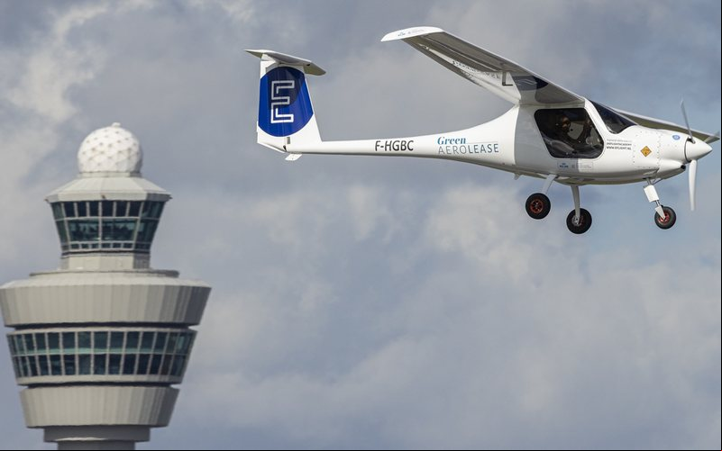 KLM/Divulgação