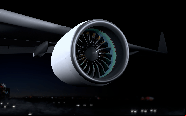 A Pratt & Whitney possui mais de 85.000 motores em serviço e mais de 16.000 clientes em todo o mundo - Divulgação