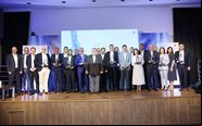 As empresas brasileiras venceram nas categorias Suprimentos Indiretos e Subcontrato - Embraer