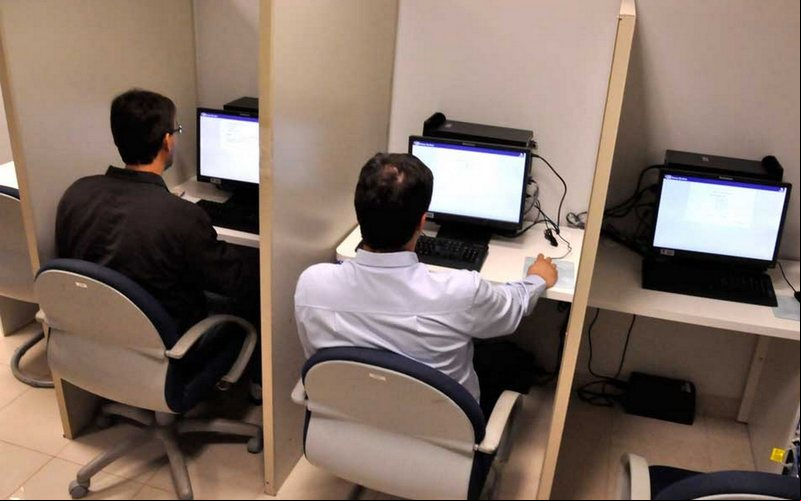 Agência estuda novas formas de aplicação da Banca da ANAC - Divulgação