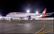 Boeing 787 substituirá o A330 - Divulgação