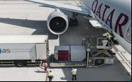Grupo Qatar Airways trabalha para atingir meta de carbono zero no curto prazo - Qatar Aviation Services