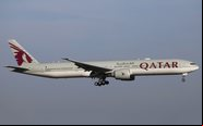 O serviço será instalado inicialmente em três Boeing 777-300 - Guilherme Amâncio