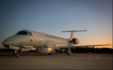 Treinamento proporciona a melhor integração de aeronaves e pessoal - FAB
