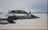 O Qatar é um dos principais operadores do Rafale - RAF