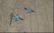 Caças Rafale têm obtido muitos contratos internacionais ultimamente - Ministério da Defesa da França