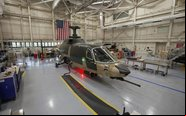 Raider X tem como principal concorrente o também americano Bell V-280 - Sikorsky