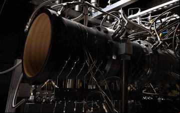 O ramjet dual mode poderá permitir voos de alta velocidade e maior alcance em várias aeronaves multimissão - GE Aerospace