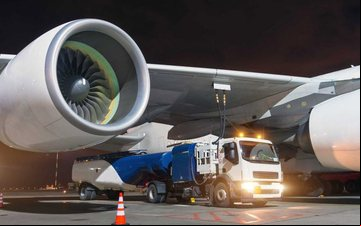 As agens aéreas foram abastecidas também com reajustes que chegaram a 26% no ano - Divulgação