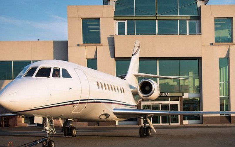 NBAA FBO Partnership permitirá a clientes o uso de serviços de FBO em diversas empresas da rede - Regional Gateway