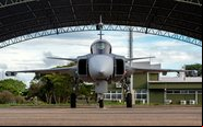 Polícia Federal brasileira no ado investigou suposta corrupção na licitação do F-X2 - Saab