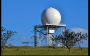 Radar RMT 0200 é o único do tipo desenvolvido e fabricado no Brasil - IACIT