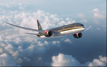 Dentre a frota atual de mais de 25 aeronaves, há sete Boeing 787-9 Dreamliners - Divulgação